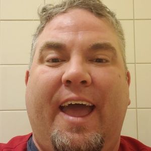 Meet your Posher, Duane